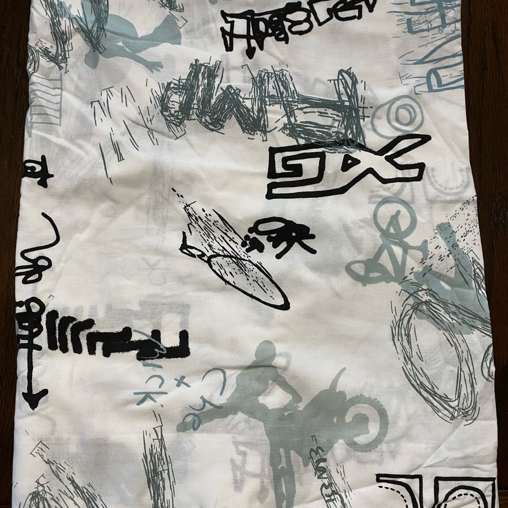 BRAND NEW Disney Twin Flat Sheet